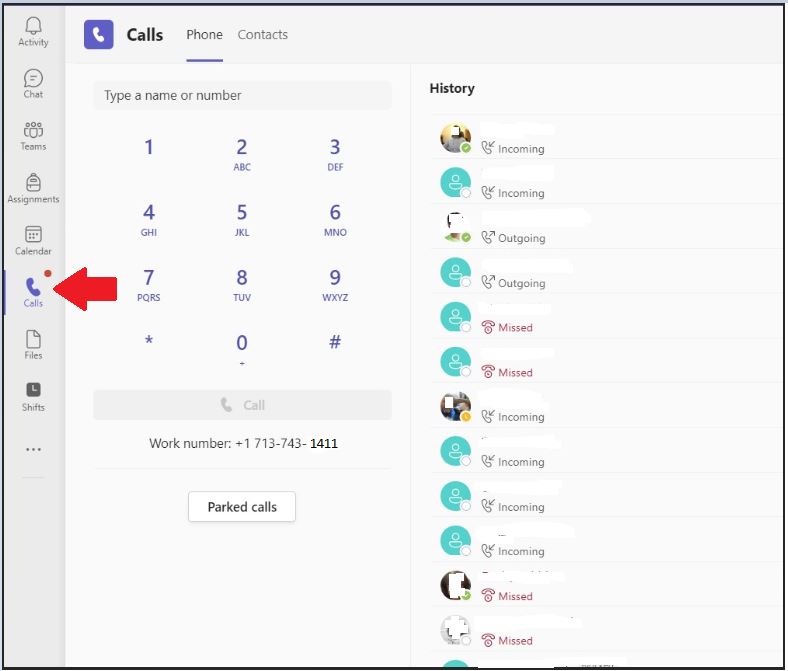 Microsoft Teams - Windows FAQ