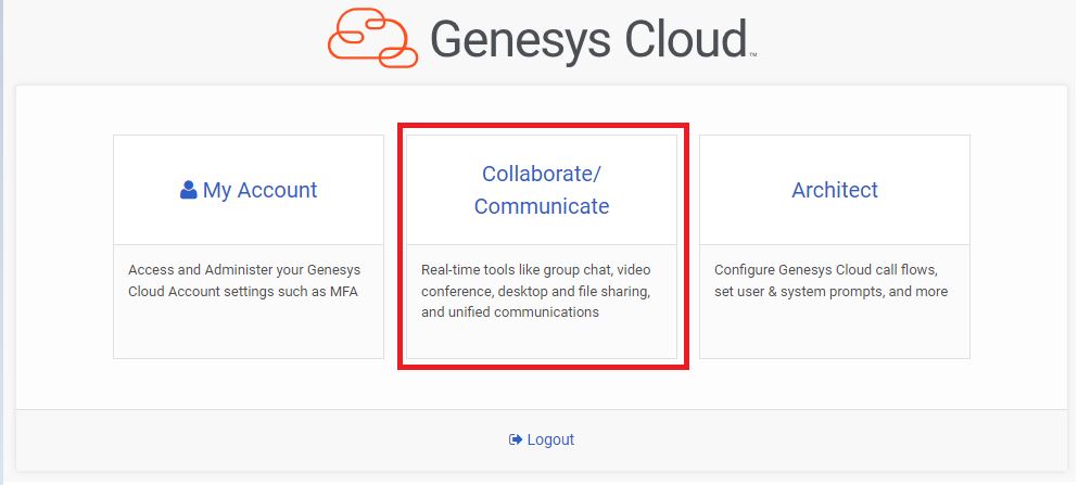 Collaborate & Communicate