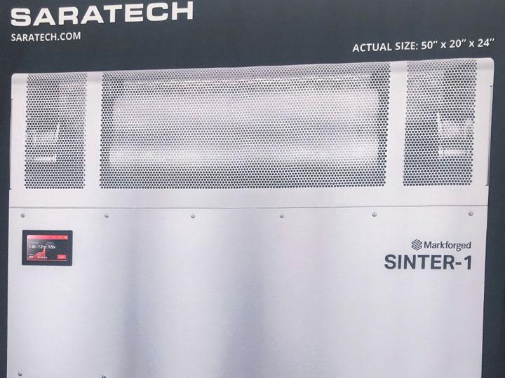 3D printer