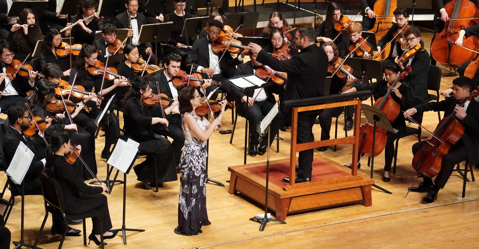 TFM Orchestra