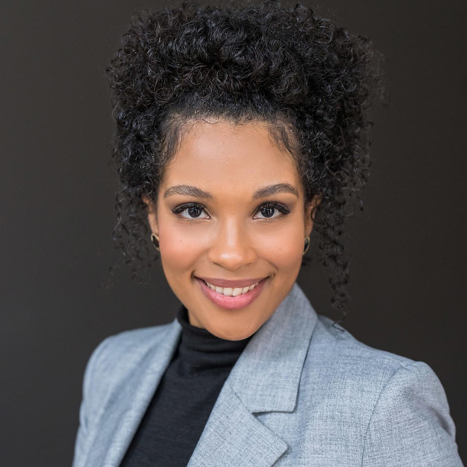 Profile picture: Jeremekia Amos, M.B.A.