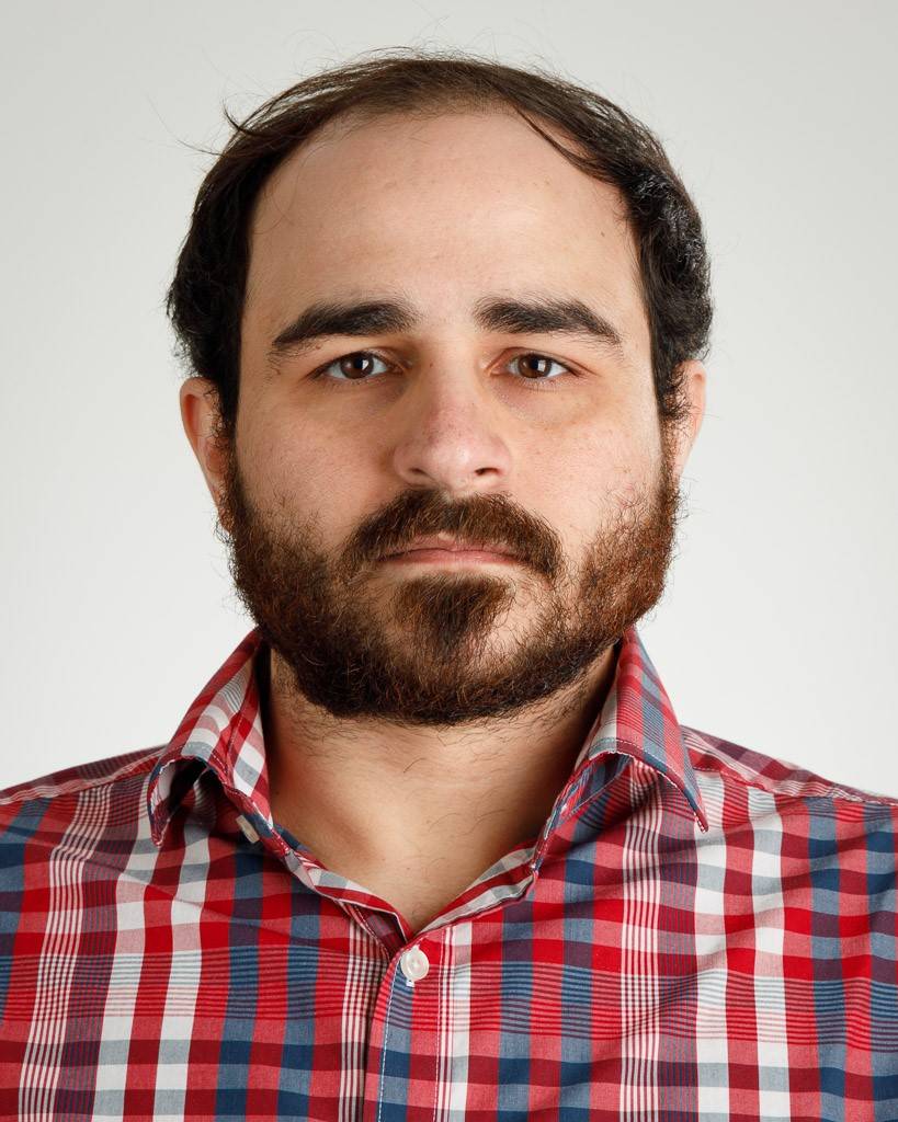 Jose Ribas Jose Ribas