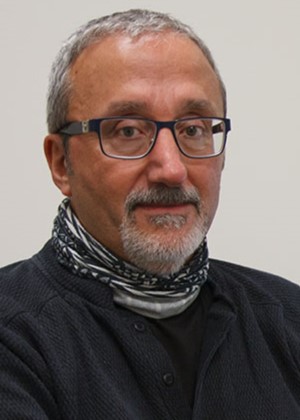 Ioannis Pavlidis