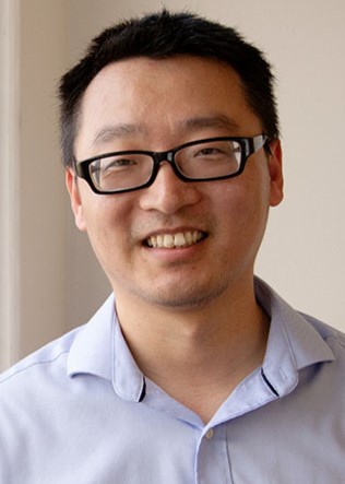 Panruo Wu