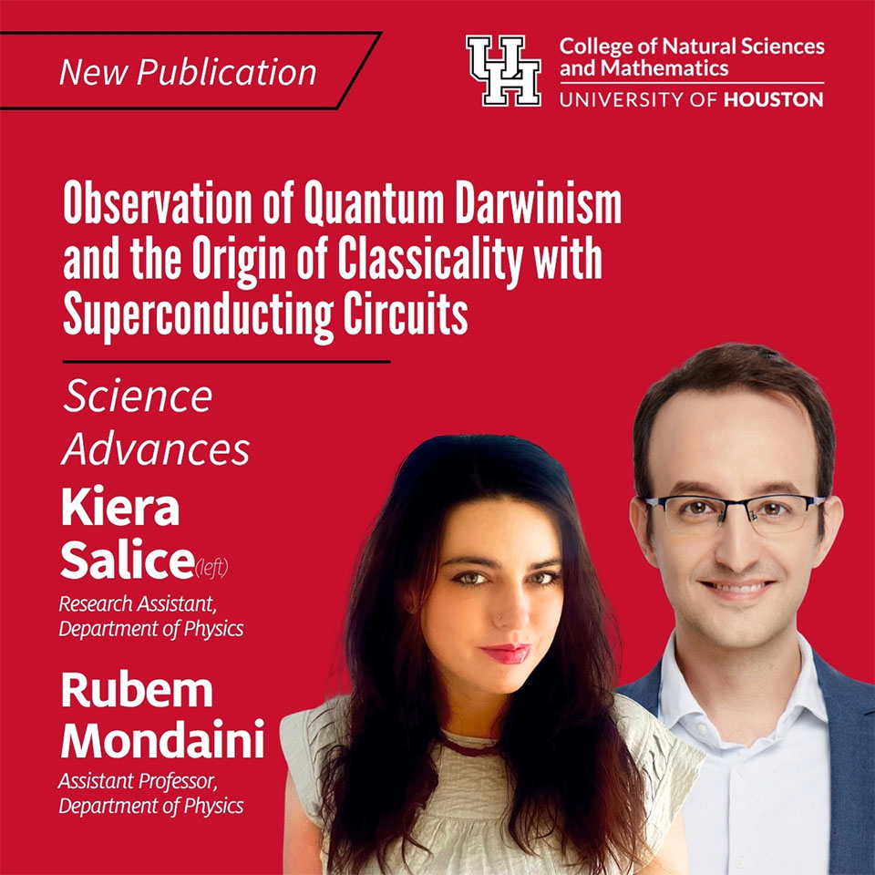 Observation of Quantum Darwinism and the Origin of Classicality with Superconducting Circuits