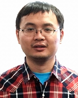 Pengzhi Zhang