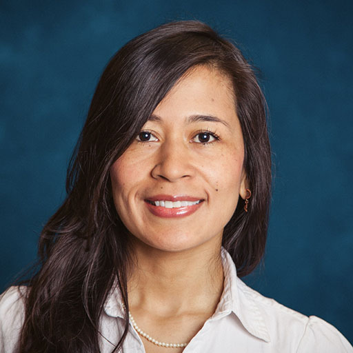 Andrea Arias-Rodriguez