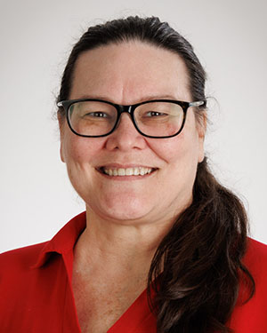 Heidi Scheier