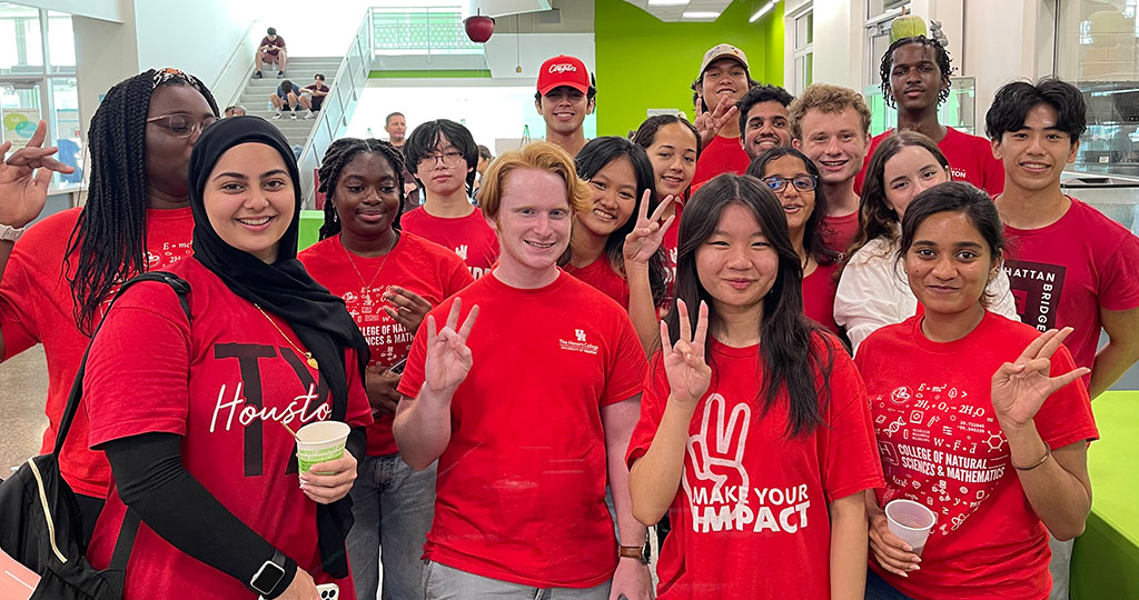 Peer Mentorship Program