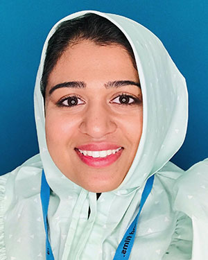 Khadija Juzar Lokhandwala