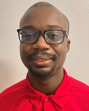 Emmanuel Kyei