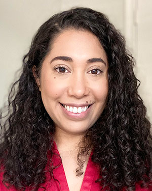 Yolanda Sanchez Arnaud