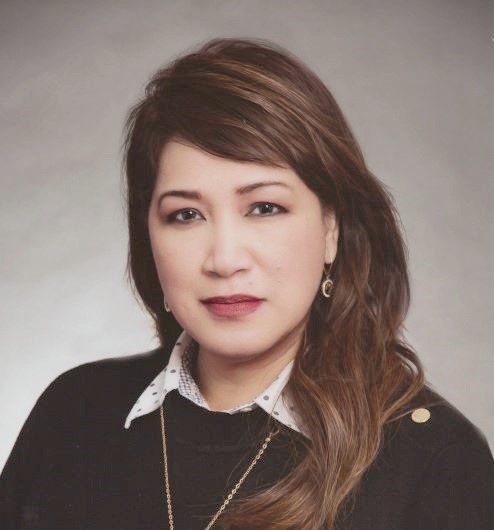 Rosalyn Heath-Pena