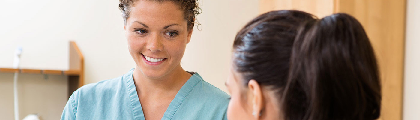 Clinical Medical Assistant Training Banner