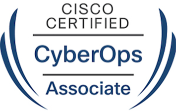 Cyber Ops Logo