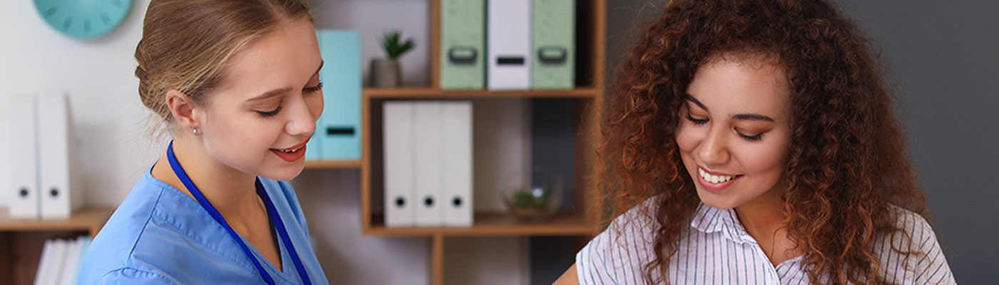 Online Medical Administration, Billing and Coding Training Banner