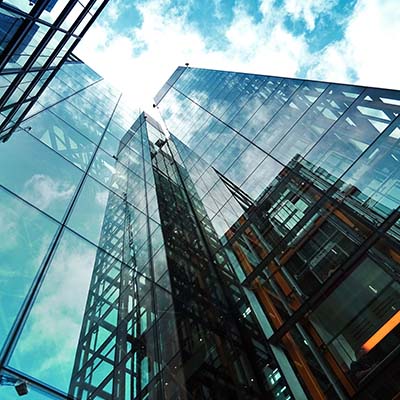 Engineering & Trades