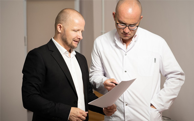 Value-Based Care Specialization