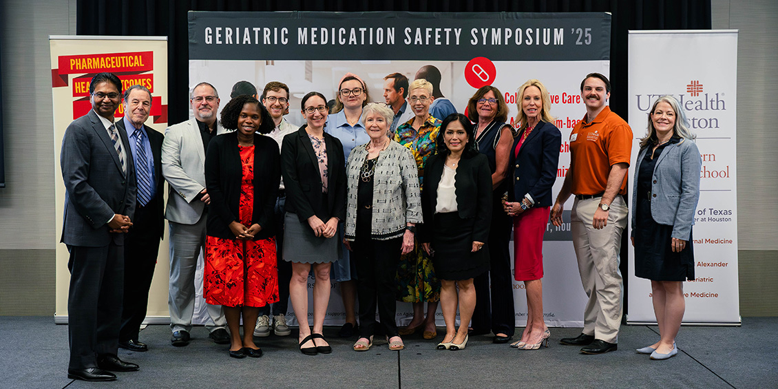 GMSS 2025 speakers and committee members