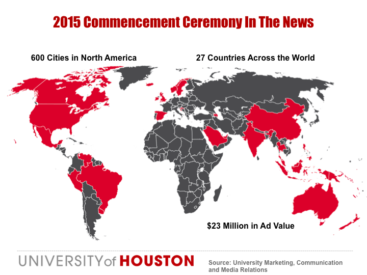 Commencement Speaker