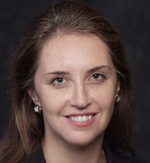 Photo of Carla Sharp