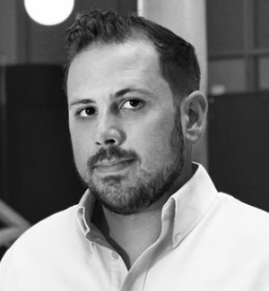 Photo of Christopher Battaglia