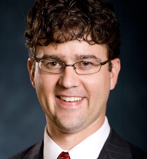 Photo of Craig Glennie