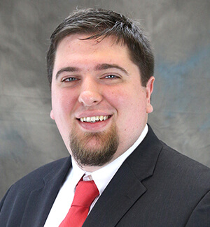 Photo of Douglas Thornton