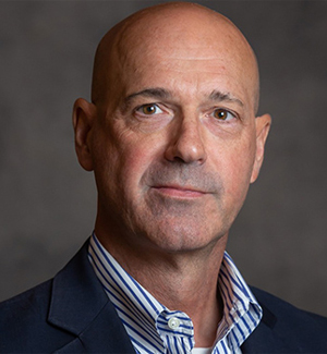 Photo of Patrick Peters