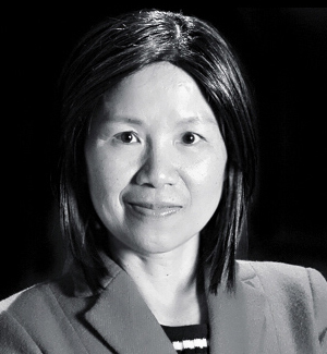 Photo of Zhiwen Xiao