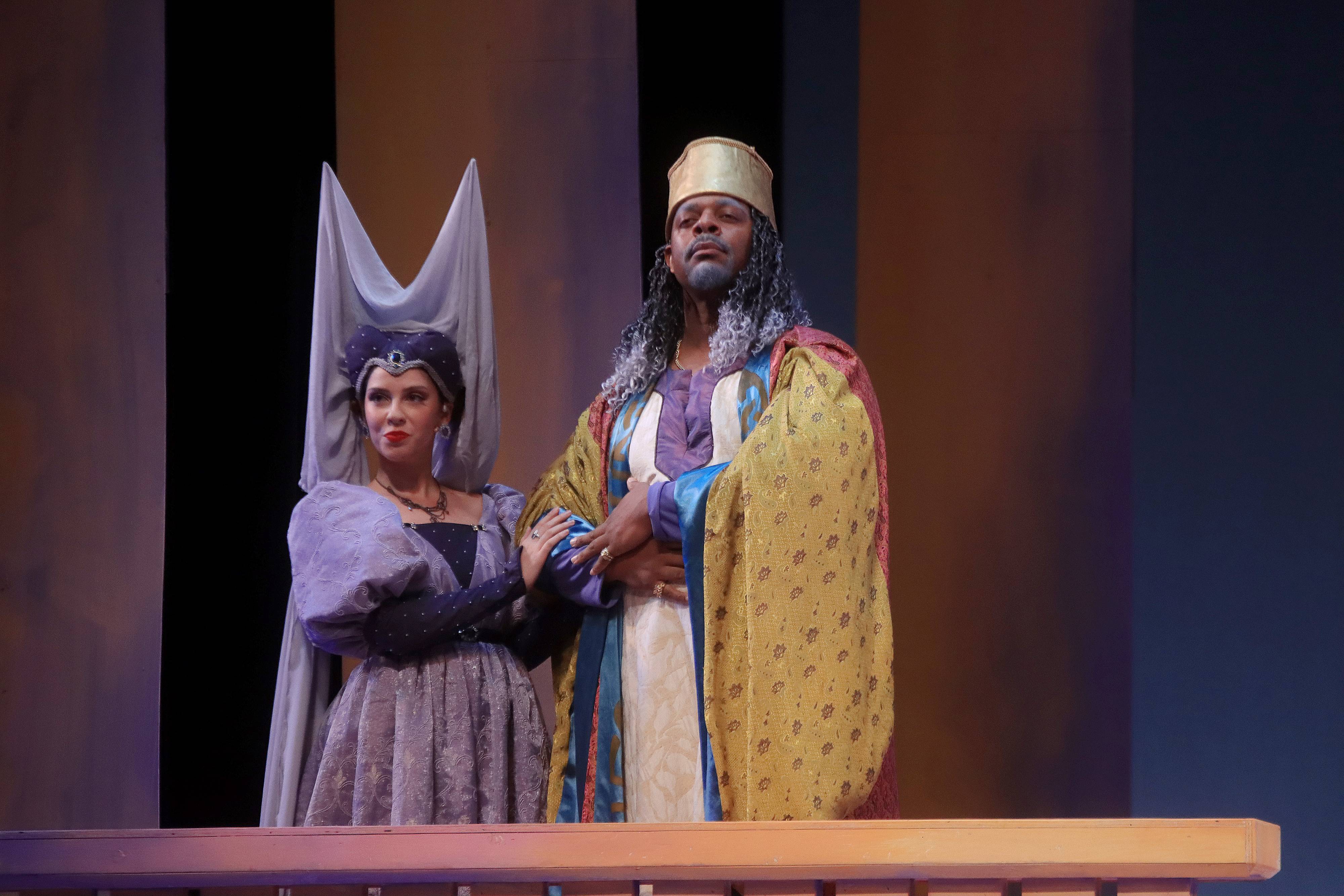 Bronze Cougar from E Cullen Building