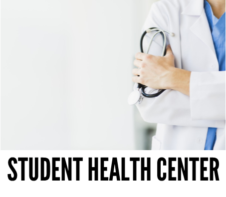 UHÂ Student Health Center